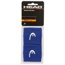 Head Wristband 2,5" Blue Head Wristband 2,5" Blue